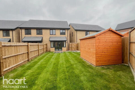Hallikar Drive, Milton Keynes photo 3