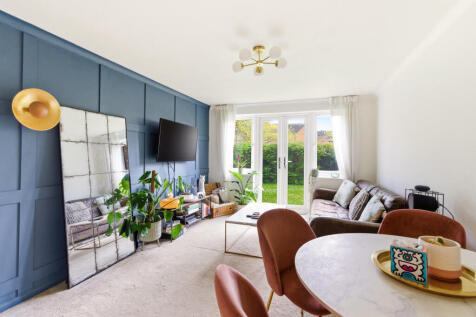 Living / Dining Room