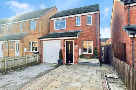 Selby, YO8 - property photo