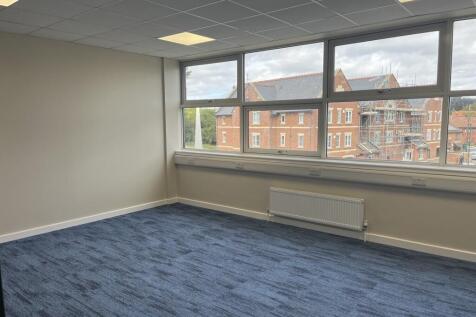 Serviced Office to rent Image 12
