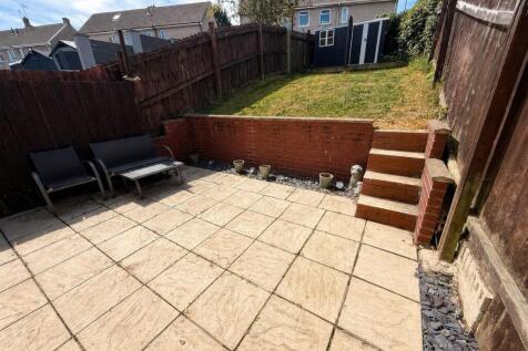 External Garden