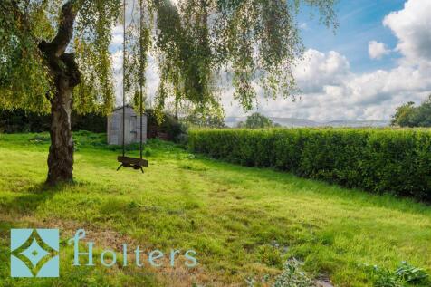 Old Toll House, Dolfor-10.jpg