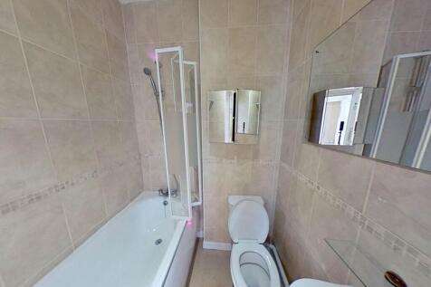 F1 34 Penarth - Bath