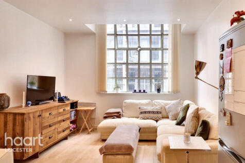 Leicester, LE1 - property photo