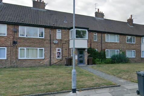 outside flats