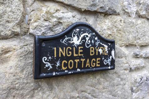 Inglebyre Cottage