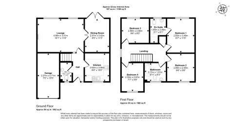 16 Cobham Close, Stenson Fields, Derby DE24 3JL
