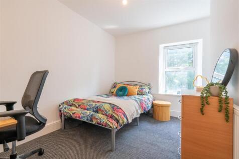 7-bed house on 67 Marlborough Road, Broomhill, Sheffield, £3,397/mo