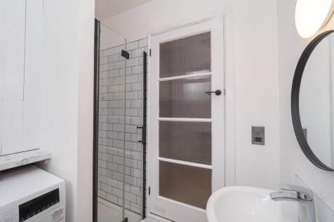 Private bathroom