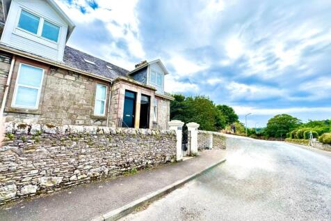 GARDENS AND OUTBUILDINGS