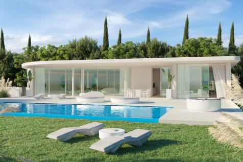 villa&amp; pool