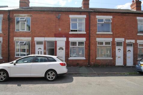 Wharncliffe Road