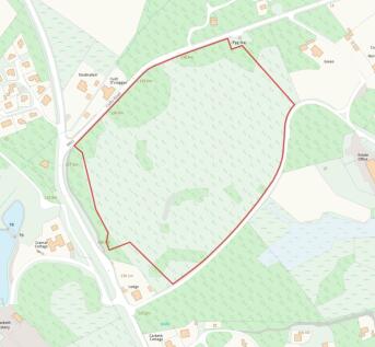 Boundary Plan