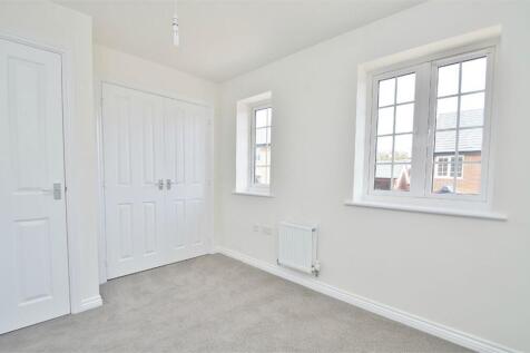 Stretton Close, Rugby photo 5