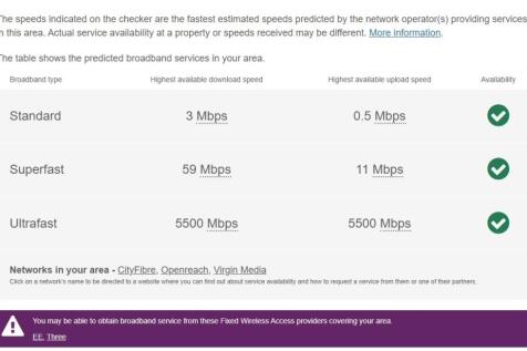 Broadband
