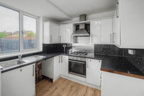 Bradshaw Street, Townend Farm, Sunderland photo 3