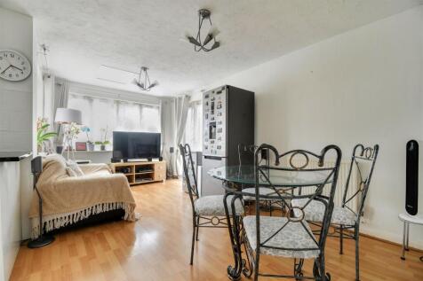 Kitchen Diner family room