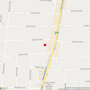 Property Map