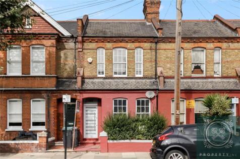 London, N22 - property photo