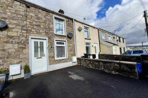 Merthyr Tydfil, CF48 - property photo