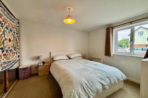 Joan Lawrence Place, Headington, Oxford, Oxfordshire, OX3 photo 4