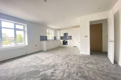 Living Room/Kitchen