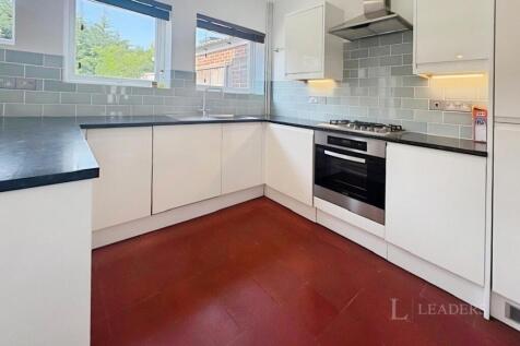 Stanesfield Road, CB5 photo 5