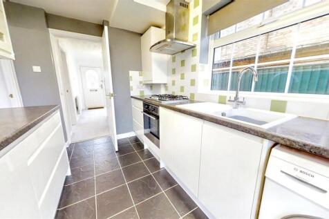 Longville, Old Wolverton, Milton Keynes photo 3
