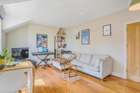 Open Plan Living/ Kitchen