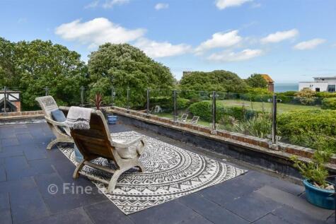 Roof Terrace