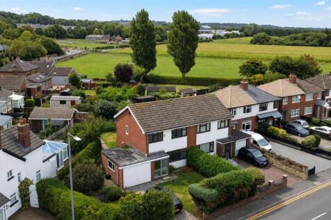 Church Road For Sale