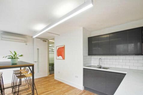 50 Featherstone Street