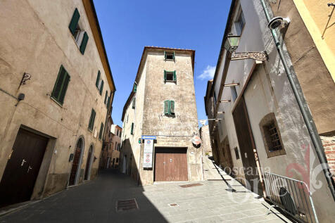 casa poggiarello -28