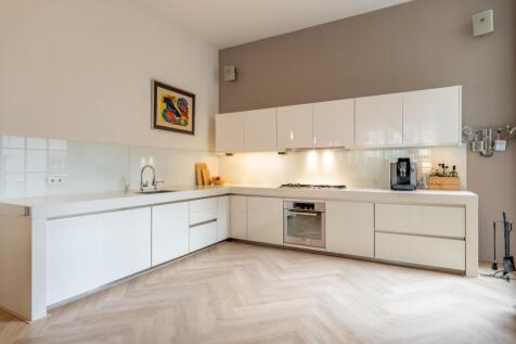 Herengracht 423 1017 BR AMSTERDAM image 14