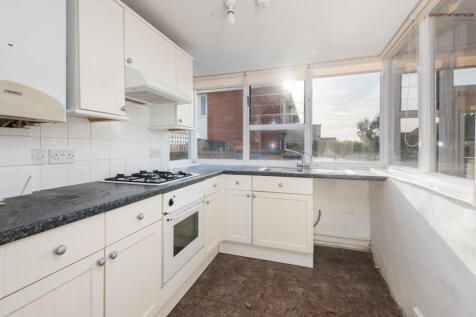 Flat 1, 232 New Church Road-8