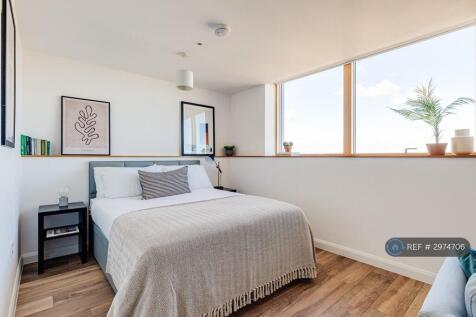 Bedroom Area