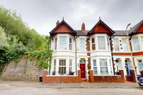 Cardiff, CF24 - property photo