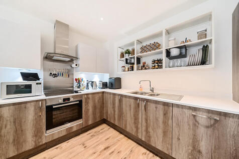 Kitchenette