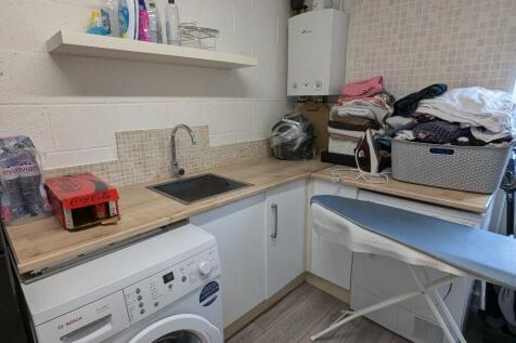 Mayfair Gardens, Southampton, Hampshire, SO15 photo 4