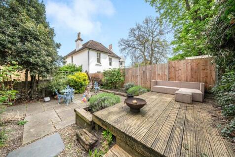 Waldegrave Road, London, SE19 photo 3
