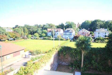 View From Balcony
