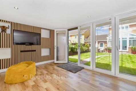 External Lifestyle Photograph