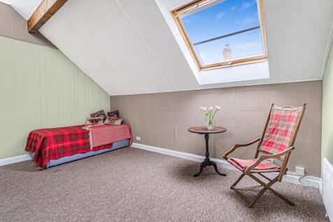 Studio/Outbuilding