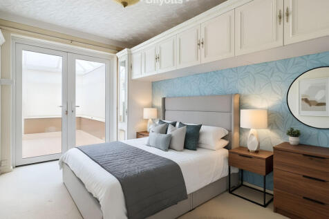 Virtually Staged ...