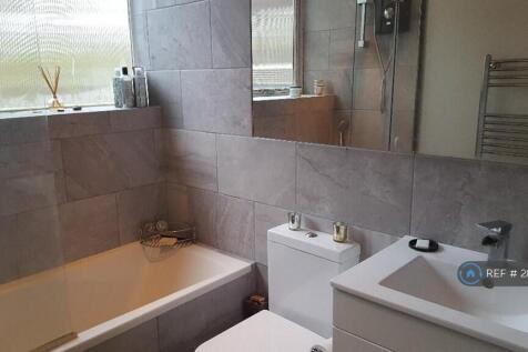 Bathroom - Shower Over Bath