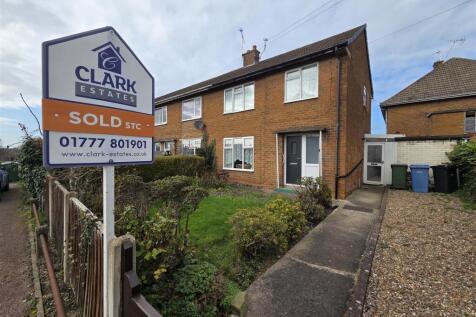 Retford, DN22 - property photo