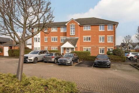 Kingston Upon Thames, KT2 - property photo