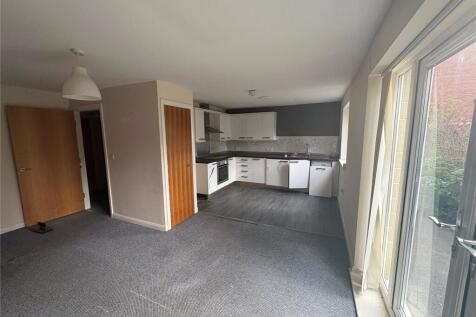 Kitchen Living Area