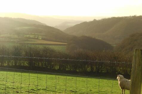 The Land &amp; Views