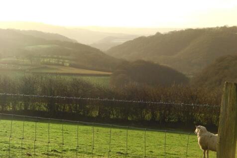 The Land &amp; Views